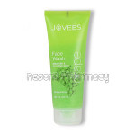 Grape Fairness Face Wash 120Ml
