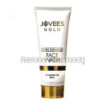 Ultra Radiance 24K Gold Face Wash 100Ml