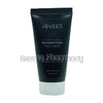 Activated Charcoal Detoxifying Face Wash 50Ml