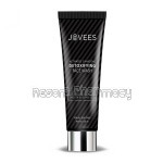 Activated Charcoal Detoxifying Face Wash 120Ml