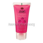 Strawberry Face Wash 50Ml