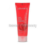 Strawberry Face Wash 120Ml
