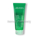 Tea Tree Oil Control Face Wash 120Ml