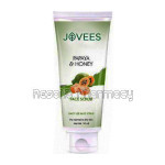 Papaya And Honey Mud Scrub 50Gm