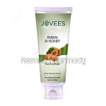Papaya And Honey Mud Scrub 100Gm