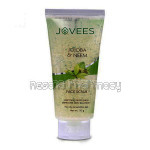 Jojoba And Wheatgerm Face Scrub 50Gm