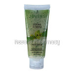 Jojoba And Wheatgerm Face Scrub 100Gm
