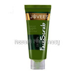 De Tan Face Scrub 100Gm