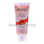 Apricot And Almond Face Scrub 100Gm