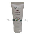 Foot Cream and Scrub 50Gm