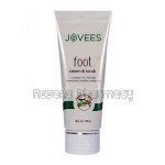 Foot Cream and Scrub 100Gm