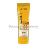 Sun Screen Fairness Gel Spf 25 100Gm