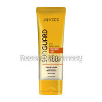 Sun Guard Lotion Spf 60 Paplusplusplus 50Ml