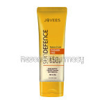 Sun Defence Cream Spf 50 Paplusplusplus 50Gm