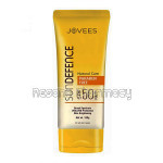 Sun Defence Cream Spf 50 Paplusplusplus 100Gm