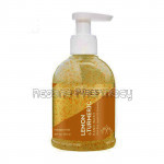 Lemon and Turmeric Hand Wash