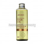Bhringraj and Olive Restructuring Hair Oil 200Ml
