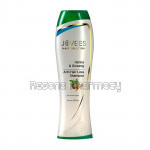 Henna And Ginseng Anti Hair Loss Shampoo 250Ml