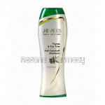 Thyme and Tea Tree Anti Dandruff Shampoo 125Ml