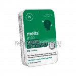 Melts Vegan Vitamin B12