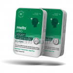 Melts Vegan Vitamin B12 Pack Of 2