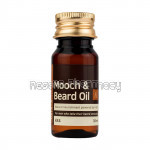 Beard and Mooch Oil 4X4