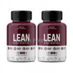 Lean Pack Of 2