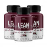 Lean Pack Of 3