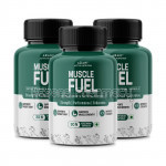 Muscle Fuel Pack Of 3