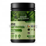 Plant Protein Unflavored 1Kg