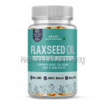 Flaxseed Oil Pack Of 1