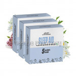 Sleep Aid Pack Of 3