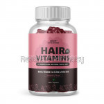 Hair Vitamins Gummies Pack Of 1