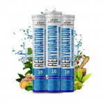Rehydration Pack Of 3