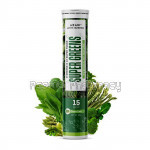 Supergreens   8 Super Greens and 13 Super Foods Pack Of 1