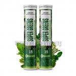 Supergreens   8 Super Greens and 13 Super Foods Pack Of 2