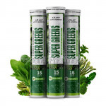 Supergreens   8 Super Greens and 13 Super Foods Pack Of 3