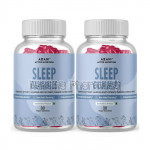 Azani Active Nutrition Sleep Gummies Pack Of 2