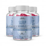 Azani Active Nutrition Sleep Gummies Pack Of 3
