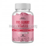 Azani Active Nutrition Pms Gummies Pack Of 1