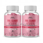 Azani Active Nutrition Pms Gummies Pack Of 2