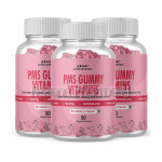 Azani Active Nutrition Pms Gummies Pack Of 3