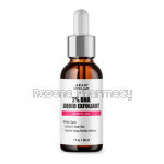 2% Salicylic Acid (Bha) Liquid Exfoliant, Facial Exfoliant For Blackheads, Enlarged Pores, Acne and Acne Marks ,Women and Men 30Ml Pack Of 1