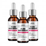 2% Salicylic Acid (Bha) Liquid Exfoliant, Facial Exfoliant For Blackheads, Enlarged Pores, Acne and Acne Marks ,Women and Men 30Ml Pack Of 3