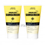 Sunscreen 80Gm Pack Of 2