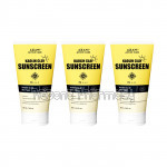 Sunscreen 80Gm Pack Of 3