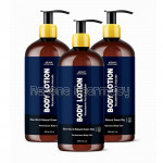 Active Body Lotion 200Ml Pack Of 3