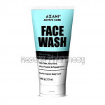 Face Wash 100Gm Pack Of 1