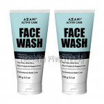 Face Wash 100Gm Pack Of 2
