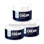 Anti Chafing Cream 50Gm Pack Of 3